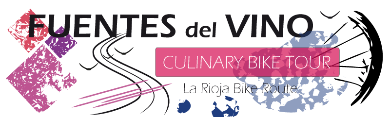 Logo Fuentes del Vino Culinary tour small