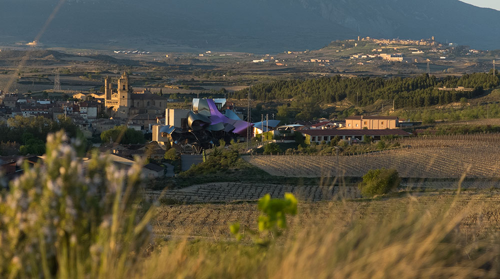 Riscal Laguardia