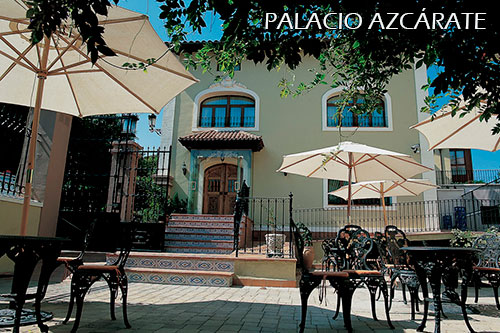 Palacio-Azcarate-building