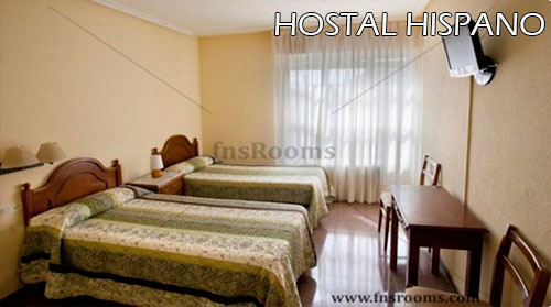Hostal-Hispano-room1
