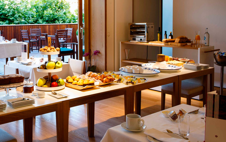 Hotel-Echaurren-breakfast