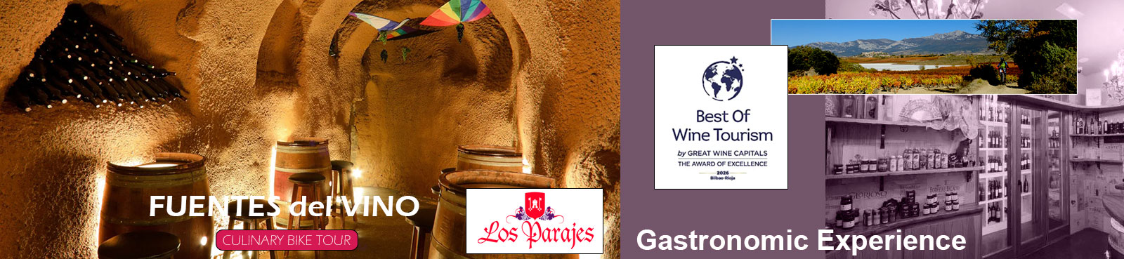 Los Parajes de Laguardia Experience-1