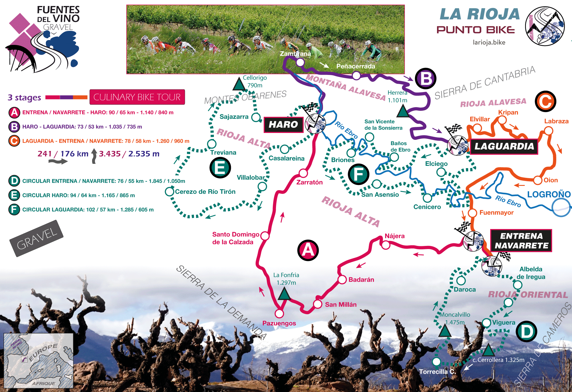 Map-La-Rioja-Culinary-Bike-Tour-Gravel-desktop