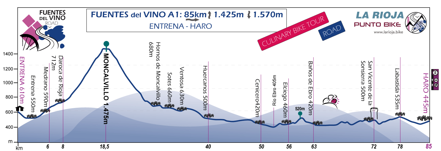 Profile-Fuentes-del-Vino-Culinary-Bike-Tour-Road-A1